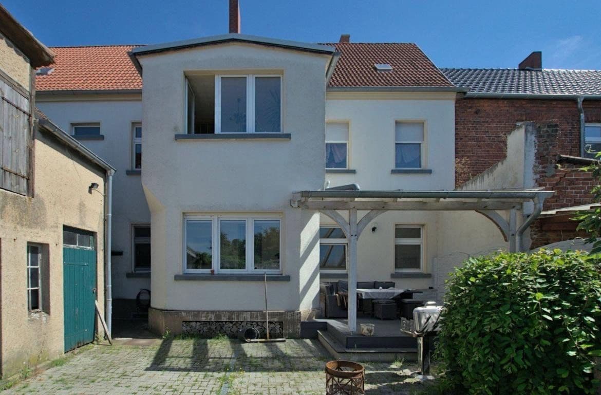 house for sale, 663 m², Tangermünde, Saxony-Anhalt house for sale, 663 m², Tangermünde, Saxony-Anhalt