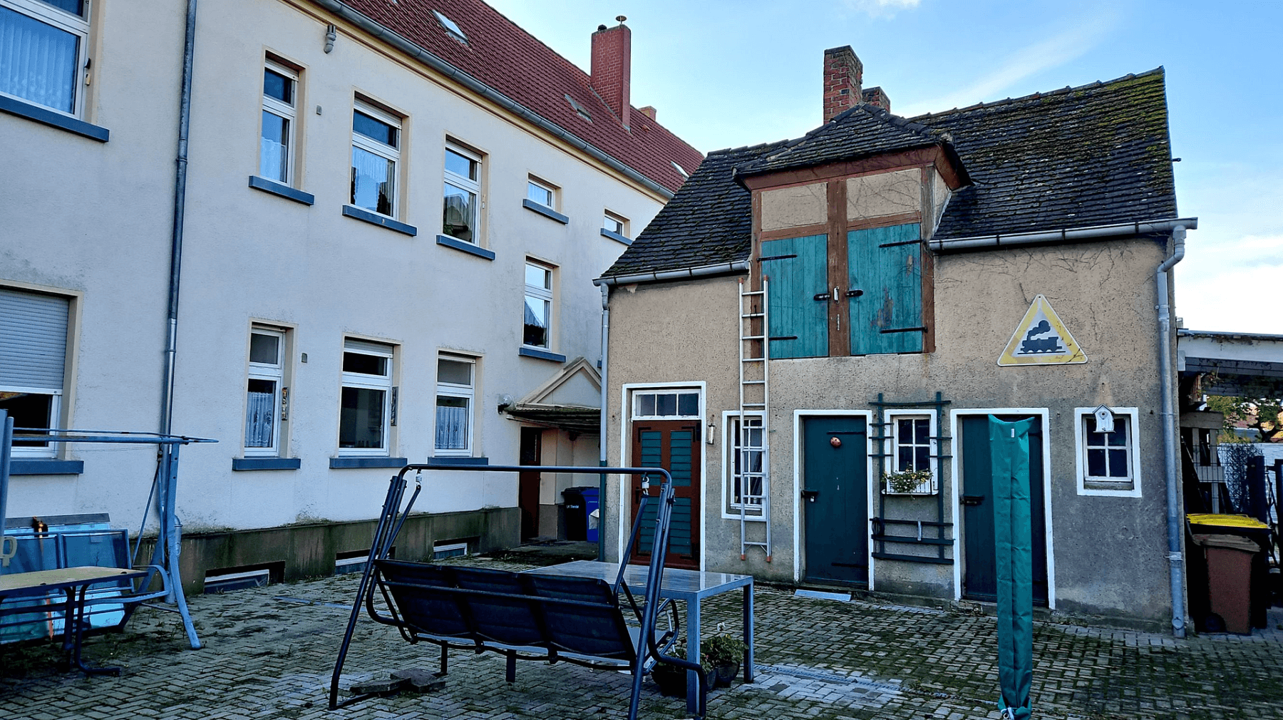house for sale, 663 m², Tangermünde, Saxony-Anhalt house for sale, 663 m², Tangermünde, Saxony-Anhalt