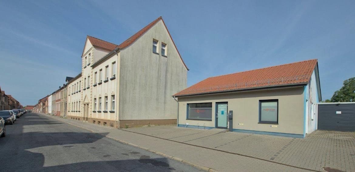 house for sale, 663 m², Tangermünde, Saxony-Anhalt house for sale, 663 m², Tangermünde, Saxony-Anhalt