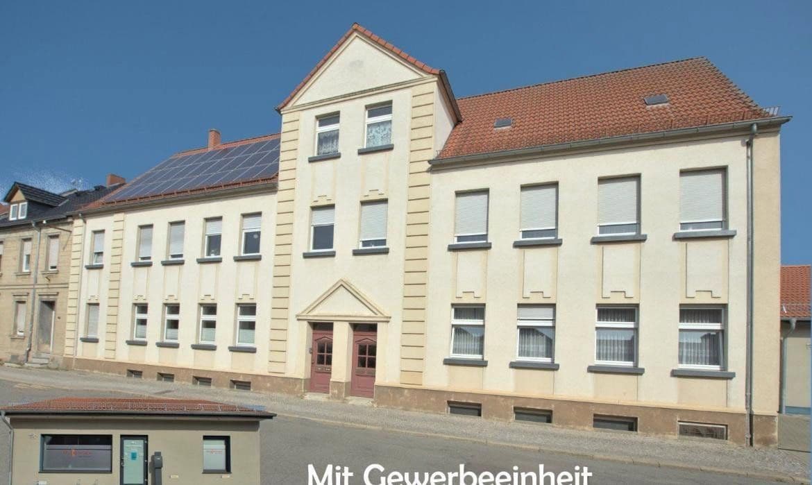 house for sale, 663 m², Tangermünde, Saxony-Anhalt house for sale, 663 m², Tangermünde, Saxony-Anhalt