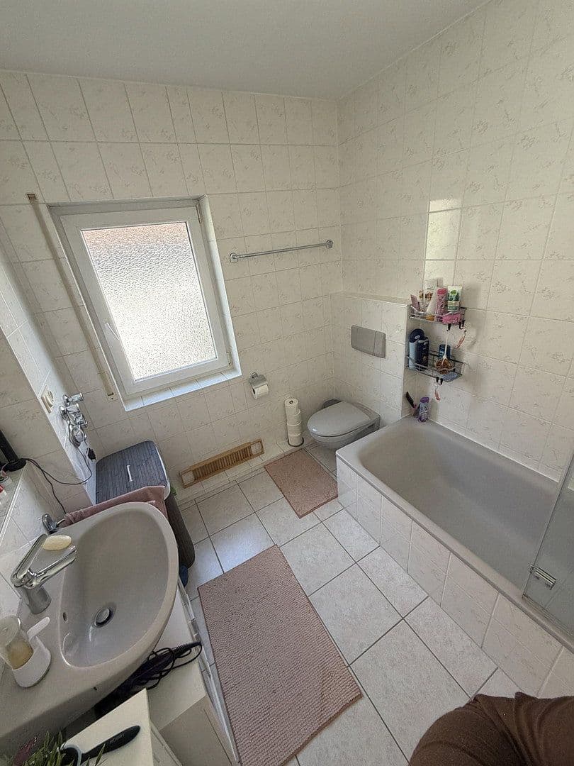 3 bedroom flat to rent, 77 m², Frankfurt am Main, Hesse 3 bedroom flat to rent, 77 m², Frankfurt am Main, Hesse