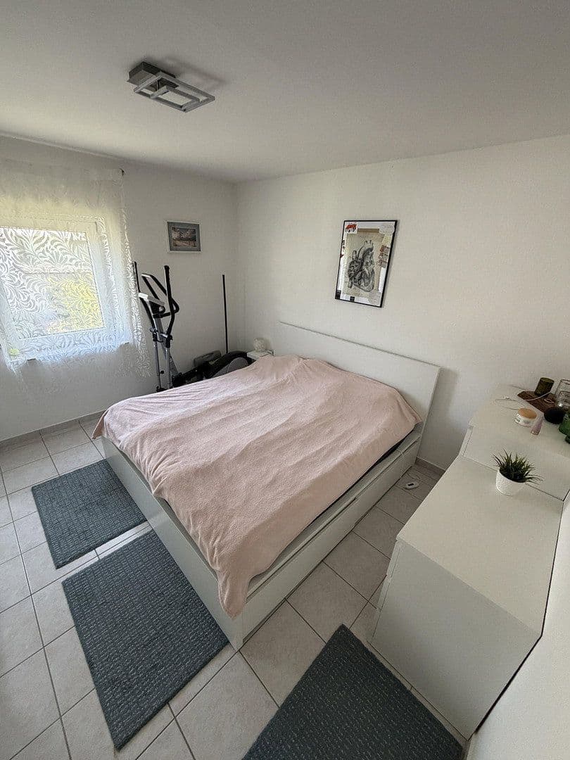 3 bedroom flat to rent, 77 m², Frankfurt am Main, Hesse 3 bedroom flat to rent, 77 m², Frankfurt am Main, Hesse