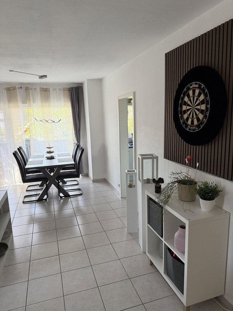 3 bedroom flat to rent, 77 m², Frankfurt am Main, Hesse 3 bedroom flat to rent, 77 m², Frankfurt am Main, Hesse