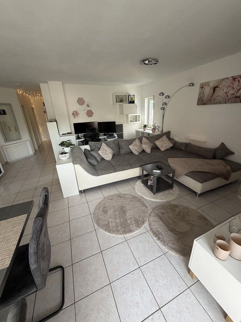 3 bedroom flat to rent, 77 m², Frankfurt am Main, Hesse 3 bedroom flat to rent, 77 m², Frankfurt am Main, Hesse