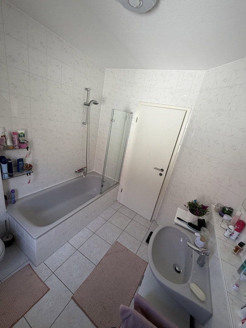 3 bedroom flat to rent, 77 m², Frankfurt am Main, Hesse 3 bedroom flat to rent, 77 m², Frankfurt am Main, Hesse