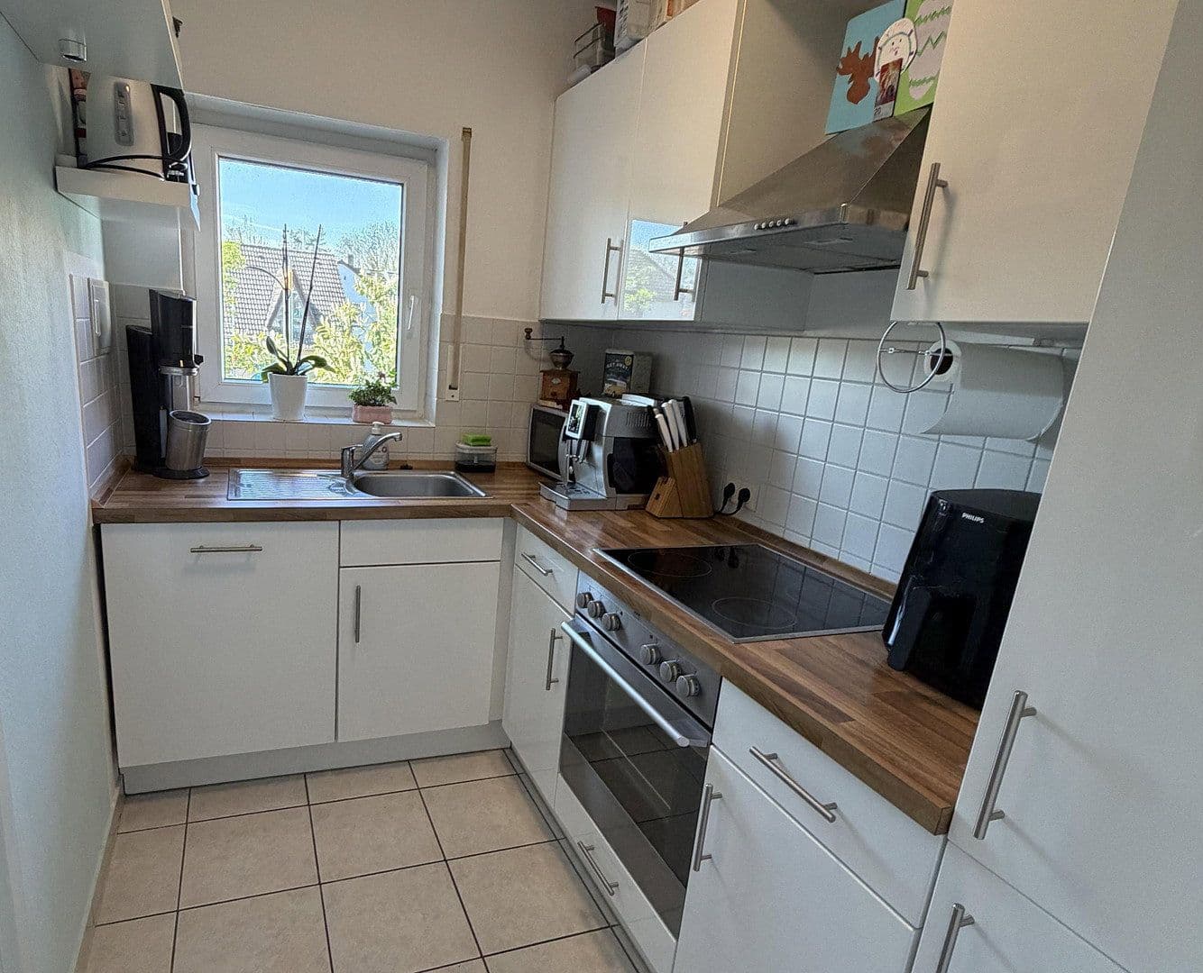 3 bedroom flat to rent, 77 m², Frankfurt am Main, Hesse 3 bedroom flat to rent, 77 m², Frankfurt am Main, Hesse