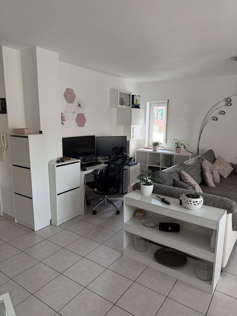 3 bedroom flat to rent, 77 m², Frankfurt am Main, Hesse 3 bedroom flat to rent, 77 m², Frankfurt am Main, Hesse