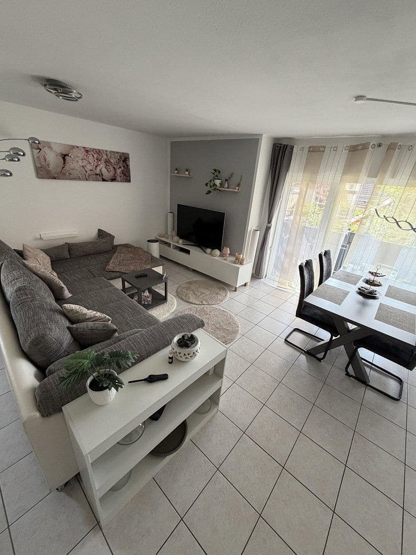 3 bedroom flat to rent, 77 m², Frankfurt am Main, Hesse 3 bedroom flat to rent, 77 m², Frankfurt am Main, Hesse