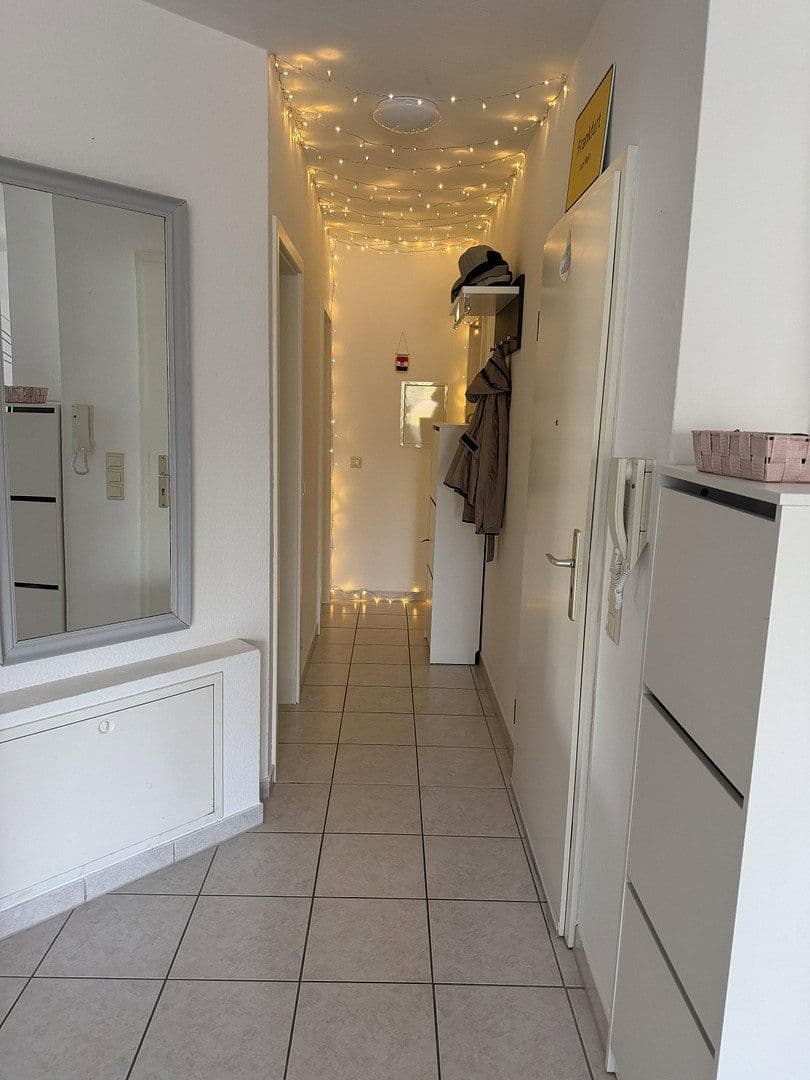 3 bedroom flat to rent, 77 m², Frankfurt am Main, Hesse 3 bedroom flat to rent, 77 m², Frankfurt am Main, Hesse
