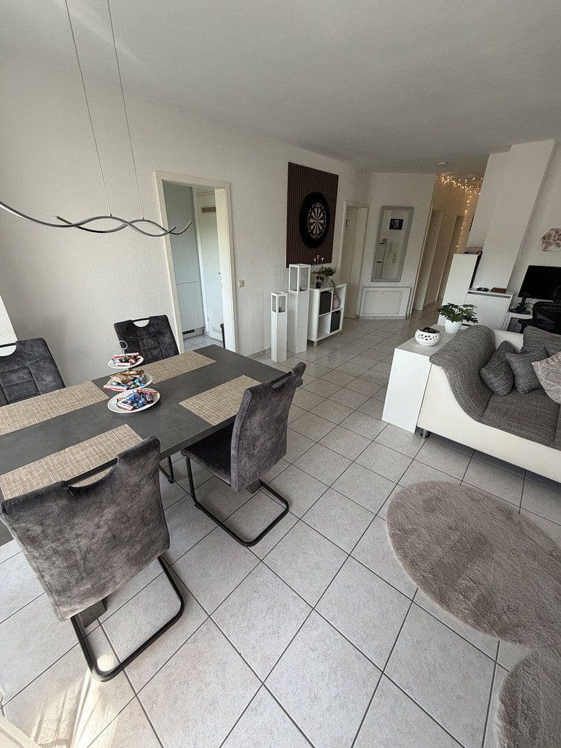 3 bedroom flat to rent, 77 m², Frankfurt am Main, Hesse 3 bedroom flat to rent, 77 m², Frankfurt am Main, Hesse