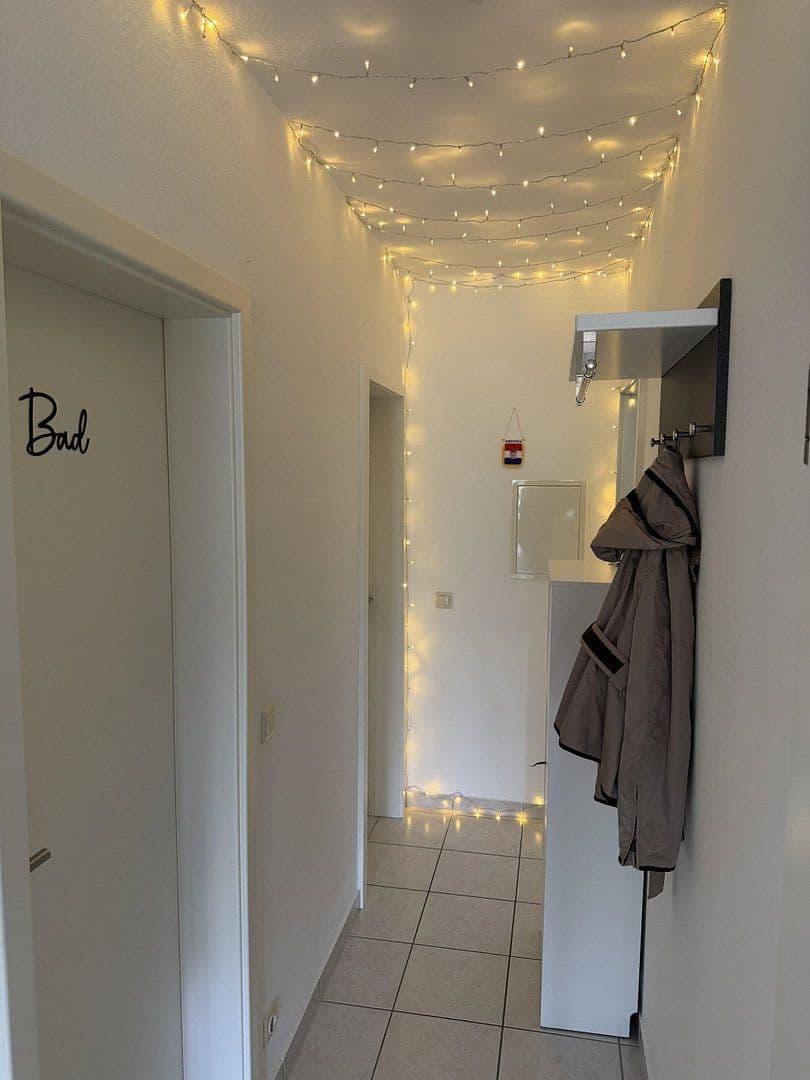 3 bedroom flat to rent, 77 m², Frankfurt am Main, Hesse 3 bedroom flat to rent, 77 m², Frankfurt am Main, Hesse