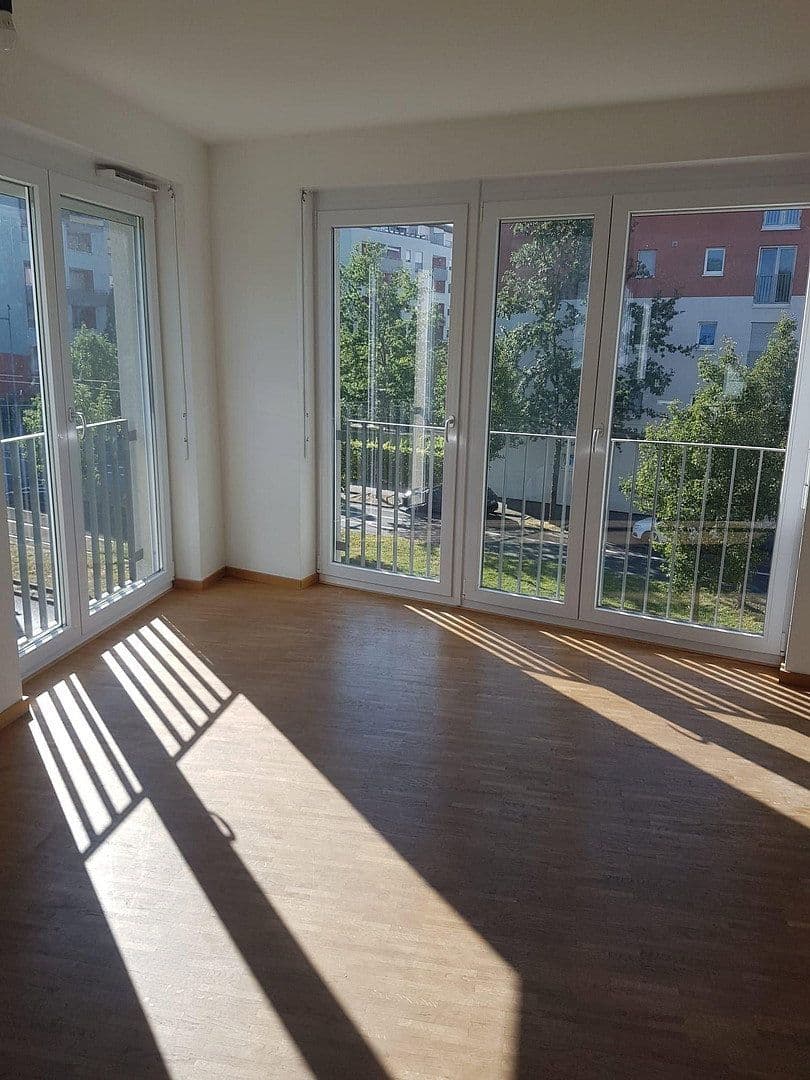 4 bedroom flat for sale, 103 m², Frankfurt, Hesse 4 bedroom flat for sale, 103 m², Frankfurt, Hesse