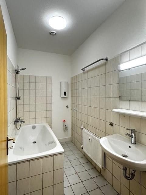 1 bedroom flat to rent, 50 m², Hellgasse 16, Alzey, Rhineland-Palatinate 1 bedroom flat to rent, 50 m², Hellgasse 16, Alzey, Rhineland-Palatinate