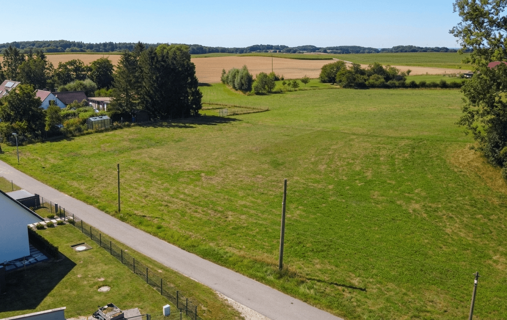 plot for sale, 850 m², Satow, Mecklenburg-Vorpommern plot for sale, 850 m², Satow, Mecklenburg-Vorpommern