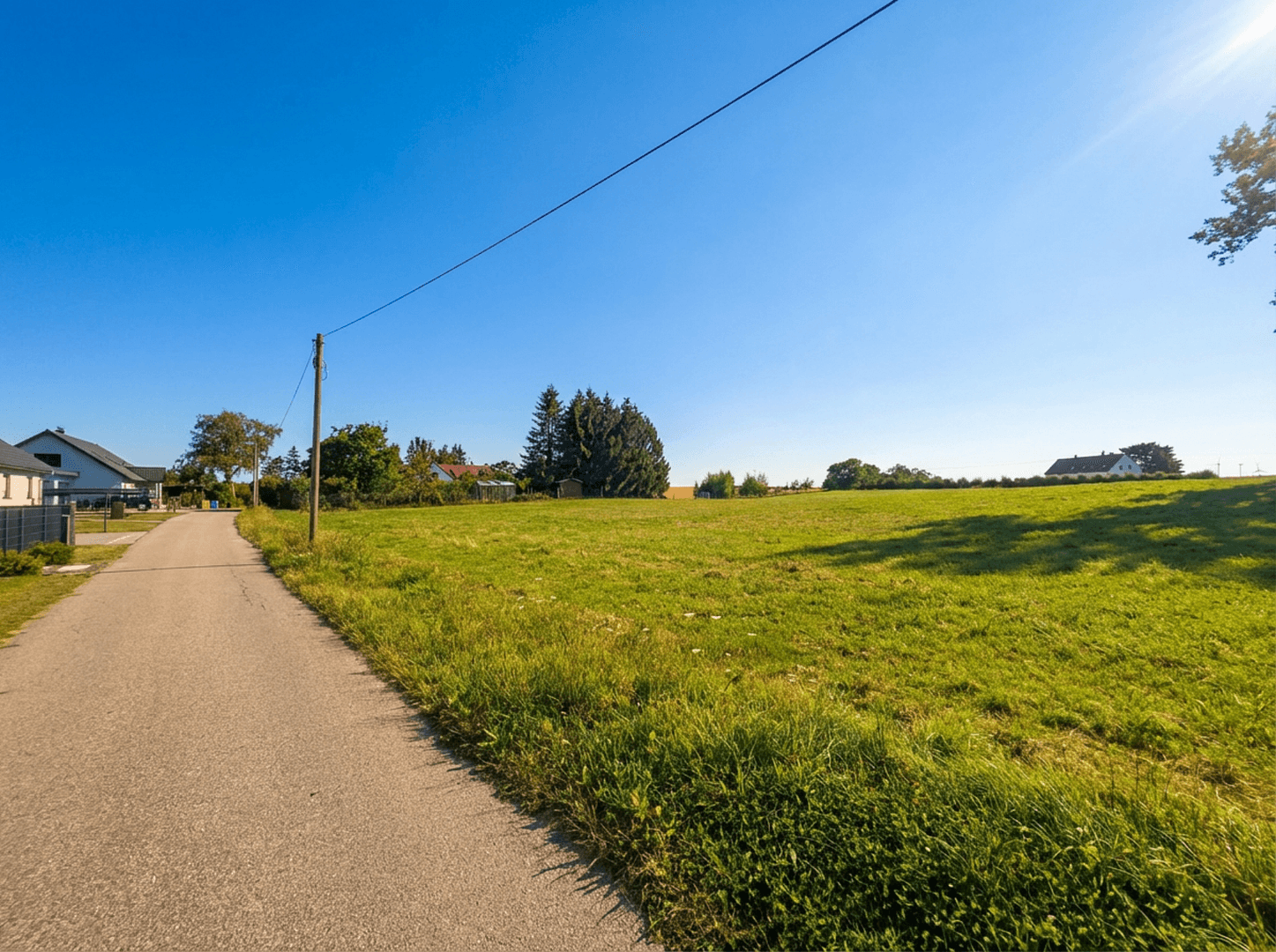 plot for sale, 850 m², Satow, Mecklenburg-Vorpommern plot for sale, 850 m², Satow, Mecklenburg-Vorpommern