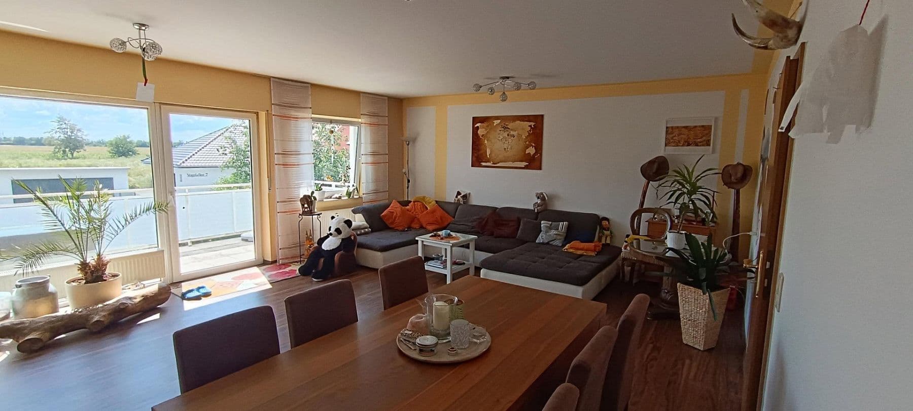 3 bedroom flat for sale, 86 m², Sandersdorf-Brehna, Saxony-Anhalt 3 bedroom flat for sale, 86 m², Sandersdorf-Brehna, Saxony-Anhalt