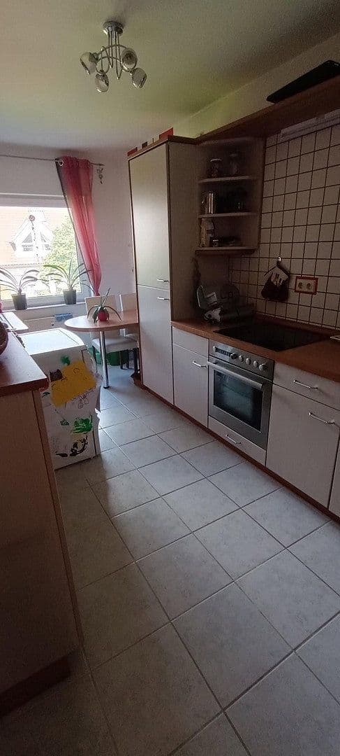 3 bedroom flat for sale, 86 m², Sandersdorf-Brehna, Saxony-Anhalt 3 bedroom flat for sale, 86 m², Sandersdorf-Brehna, Saxony-Anhalt