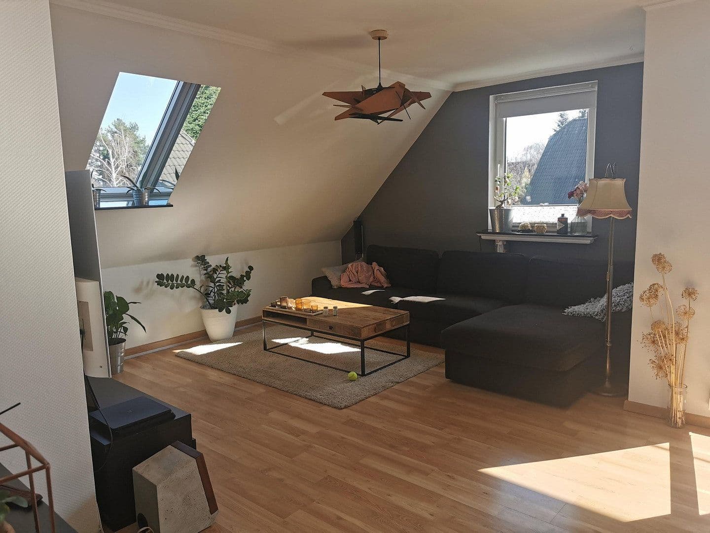 4 bedroom flat to rent, 126 m², Berlin, Berlin 4 bedroom flat to rent, 126 m², Berlin, Berlin