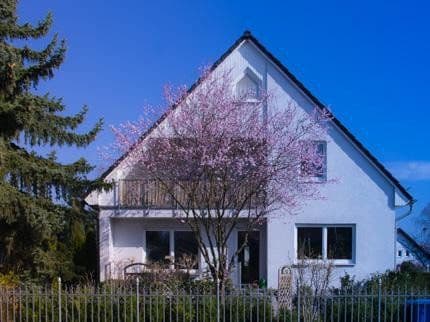 4 bedroom flat to rent, 126 m², Berlin, Berlin 4 bedroom flat to rent, 126 m², Berlin, Berlin