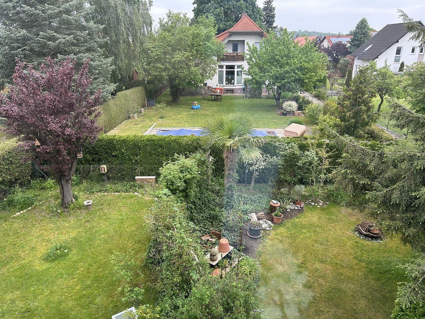 4 bedroom flat to rent, 126 m², Berlin, Berlin 4 bedroom flat to rent, 126 m², Berlin, Berlin