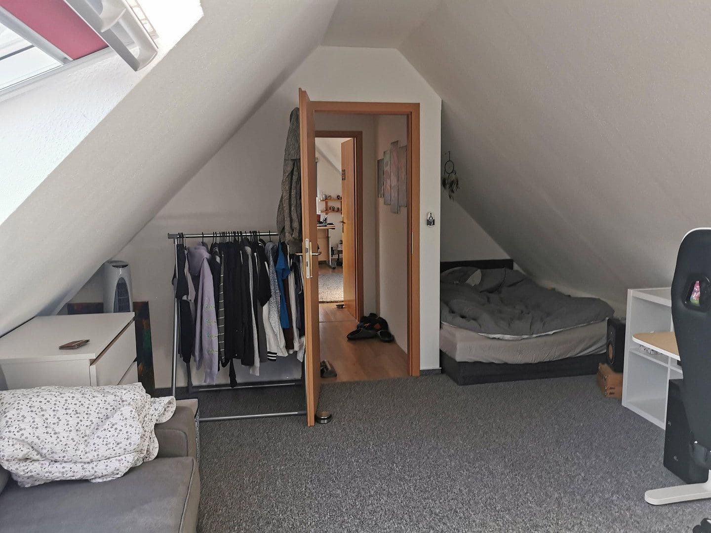 4 bedroom flat to rent, 126 m², Berlin, Berlin 4 bedroom flat to rent, 126 m², Berlin, Berlin