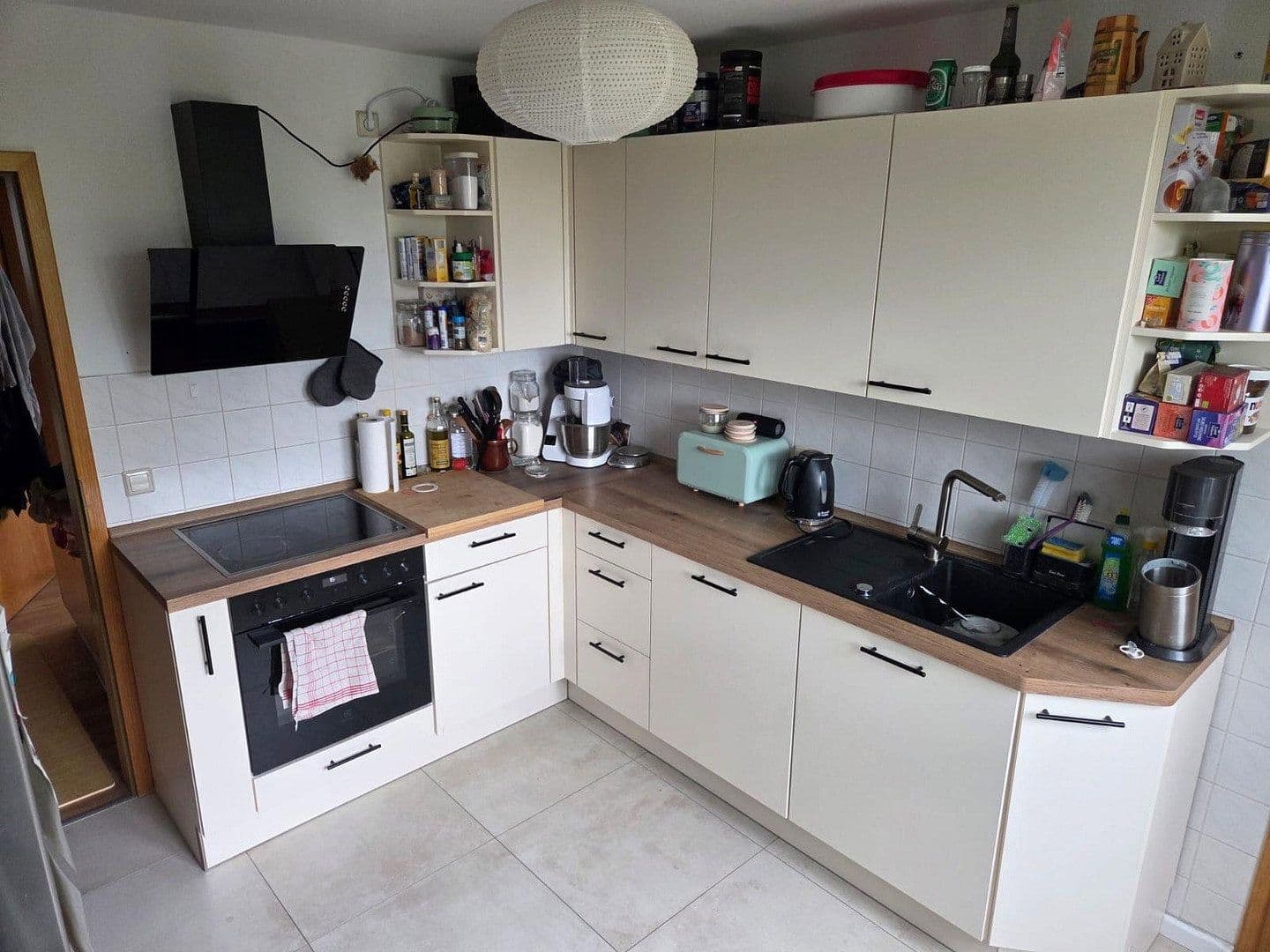 4 bedroom flat to rent, 126 m², Berlin, Berlin 4 bedroom flat to rent, 126 m², Berlin, Berlin