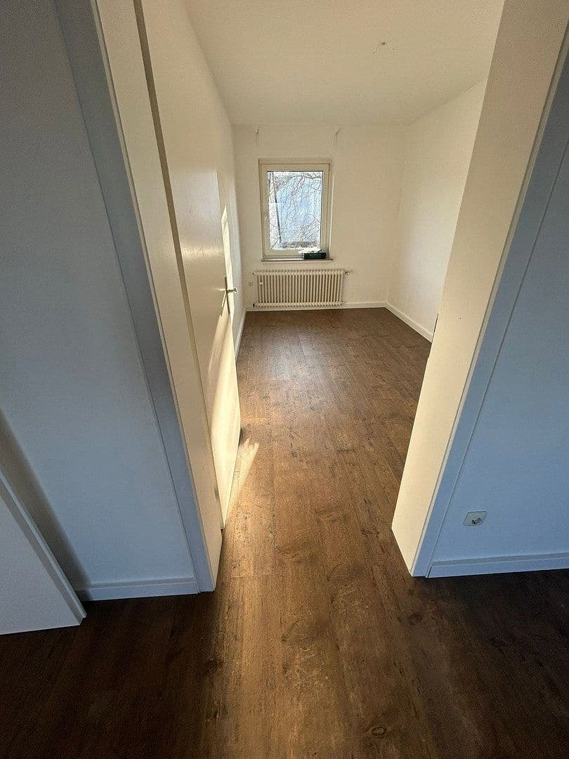 3 bedroom flat to rent, 57 m², Essen, North Rhine-Westphalia 3 bedroom flat to rent, 57 m², Essen, North Rhine-Westphalia