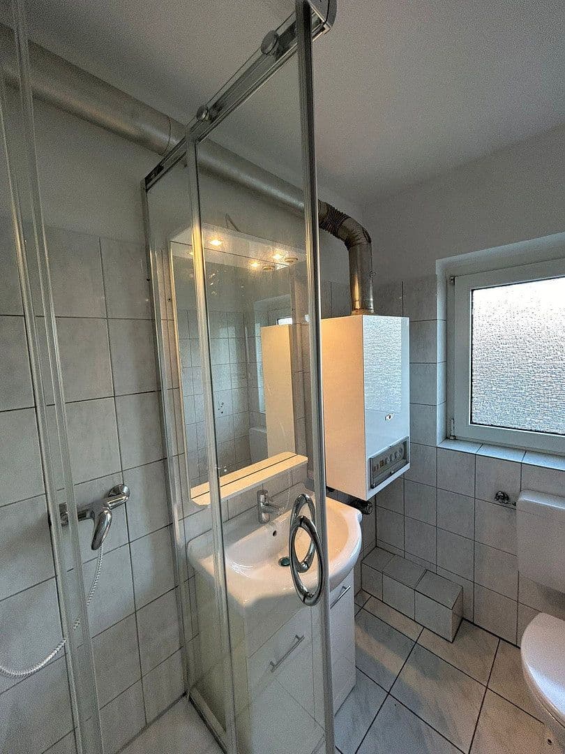 3 bedroom flat to rent, 57 m², Essen, North Rhine-Westphalia 3 bedroom flat to rent, 57 m², Essen, North Rhine-Westphalia