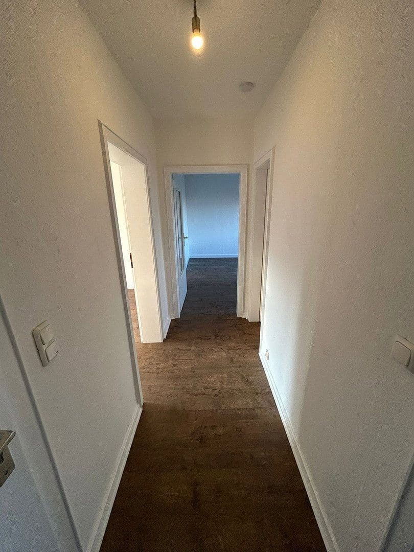 3 bedroom flat to rent, 57 m², Essen, North Rhine-Westphalia 3 bedroom flat to rent, 57 m², Essen, North Rhine-Westphalia