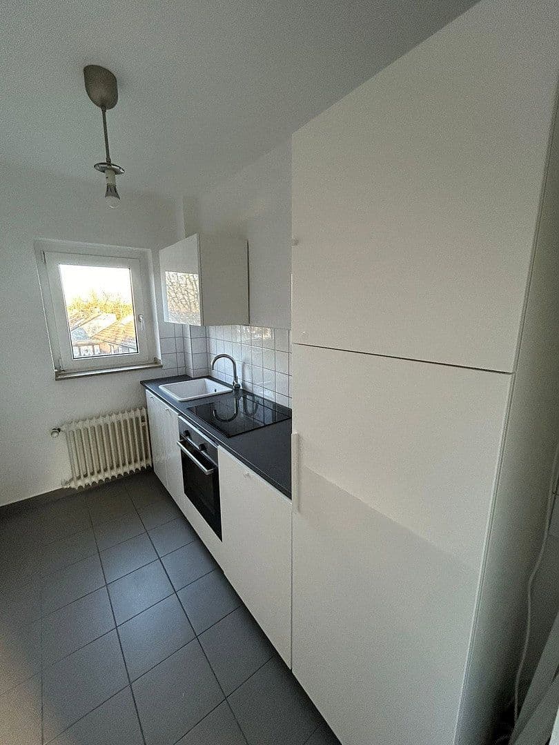 3 bedroom flat to rent, 57 m², Essen, North Rhine-Westphalia 3 bedroom flat to rent, 57 m², Essen, North Rhine-Westphalia