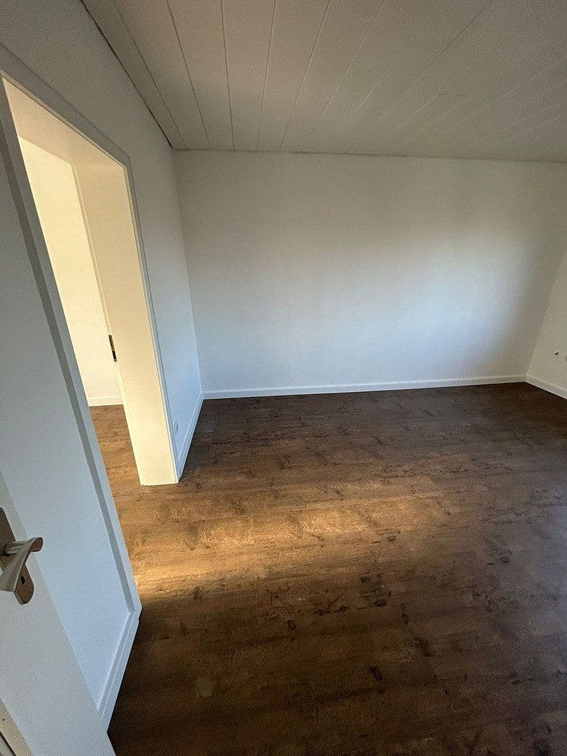 3 bedroom flat to rent, 57 m², Essen, North Rhine-Westphalia 3 bedroom flat to rent, 57 m², Essen, North Rhine-Westphalia