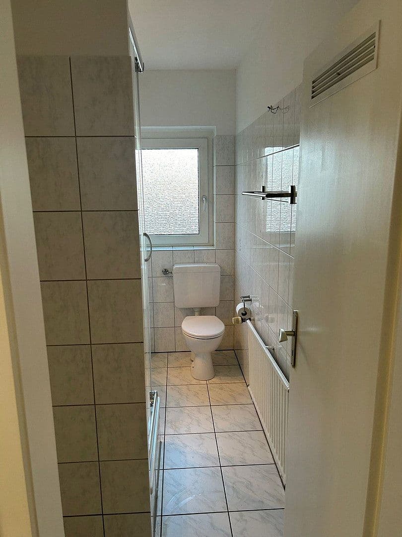 3 bedroom flat to rent, 57 m², Essen, North Rhine-Westphalia 3 bedroom flat to rent, 57 m², Essen, North Rhine-Westphalia