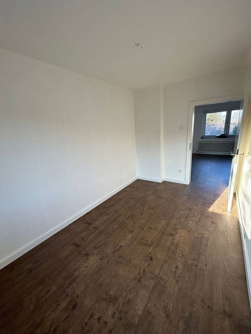 3 bedroom flat to rent, 57 m², Essen, North Rhine-Westphalia 3 bedroom flat to rent, 57 m², Essen, North Rhine-Westphalia
