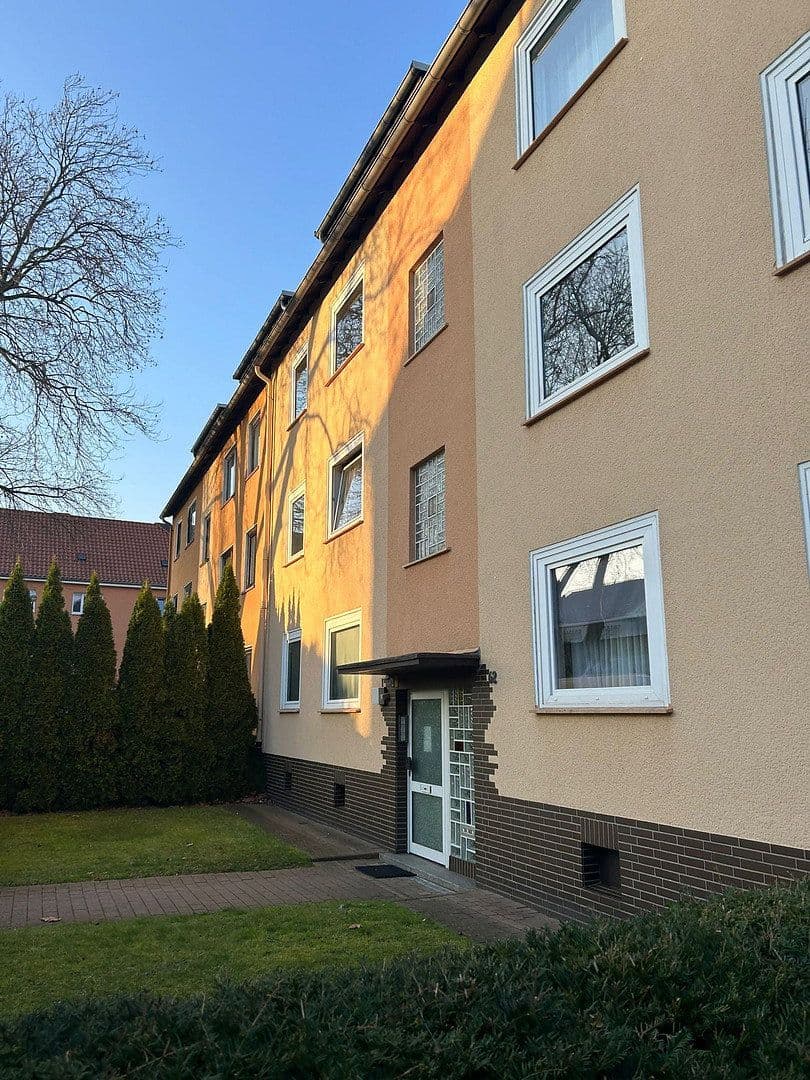 3 bedroom flat to rent, 57 m², Essen, North Rhine-Westphalia 3 bedroom flat to rent, 57 m², Essen, North Rhine-Westphalia