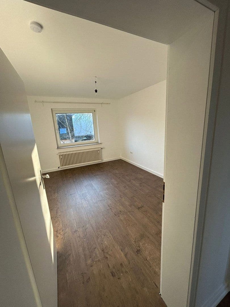 3 bedroom flat to rent, 57 m², Essen, North Rhine-Westphalia 3 bedroom flat to rent, 57 m², Essen, North Rhine-Westphalia