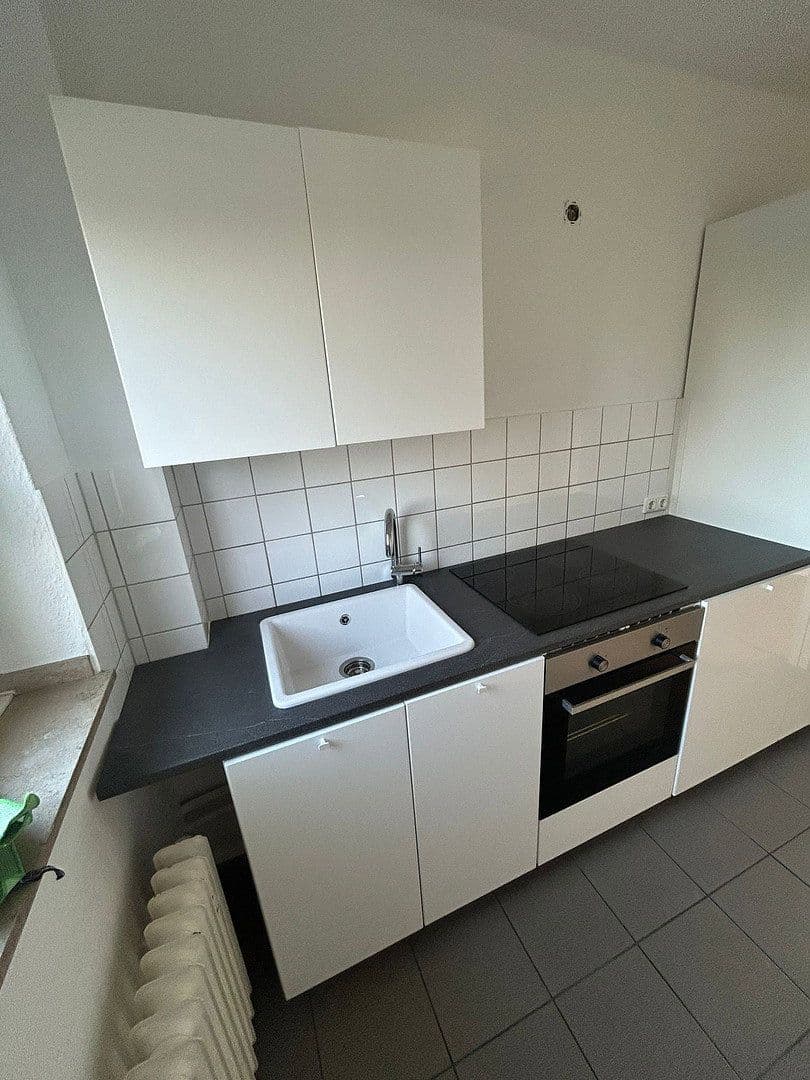 3 bedroom flat to rent, 57 m², Essen, North Rhine-Westphalia 3 bedroom flat to rent, 57 m², Essen, North Rhine-Westphalia
