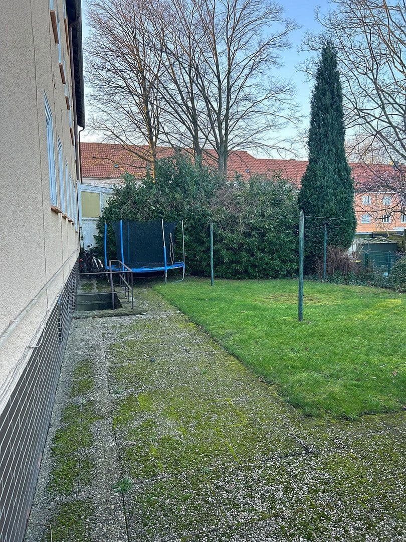 3 bedroom flat to rent, 57 m², Essen, North Rhine-Westphalia 3 bedroom flat to rent, 57 m², Essen, North Rhine-Westphalia
