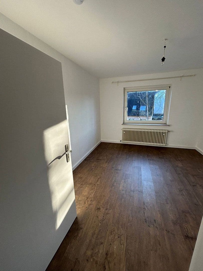 3 bedroom flat to rent, 57 m², Essen, North Rhine-Westphalia 3 bedroom flat to rent, 57 m², Essen, North Rhine-Westphalia