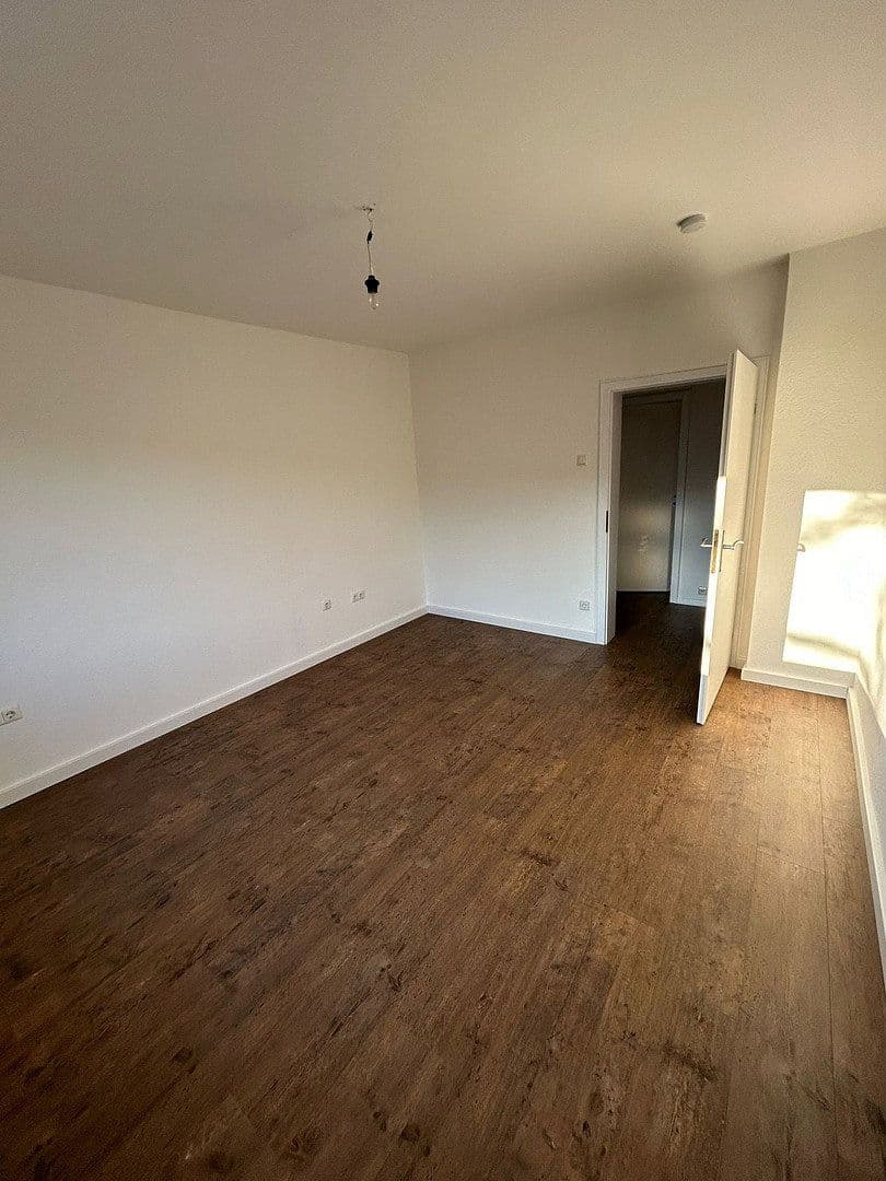3 bedroom flat to rent, 57 m², Essen, North Rhine-Westphalia 3 bedroom flat to rent, 57 m², Essen, North Rhine-Westphalia