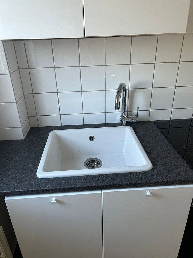 3 bedroom flat to rent, 57 m², Essen, North Rhine-Westphalia 3 bedroom flat to rent, 57 m², Essen, North Rhine-Westphalia