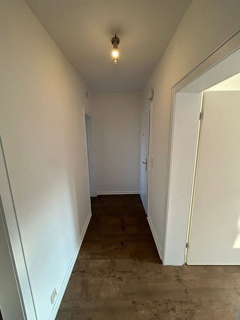 3 bedroom flat to rent, 57 m², Essen, North Rhine-Westphalia 3 bedroom flat to rent, 57 m², Essen, North Rhine-Westphalia