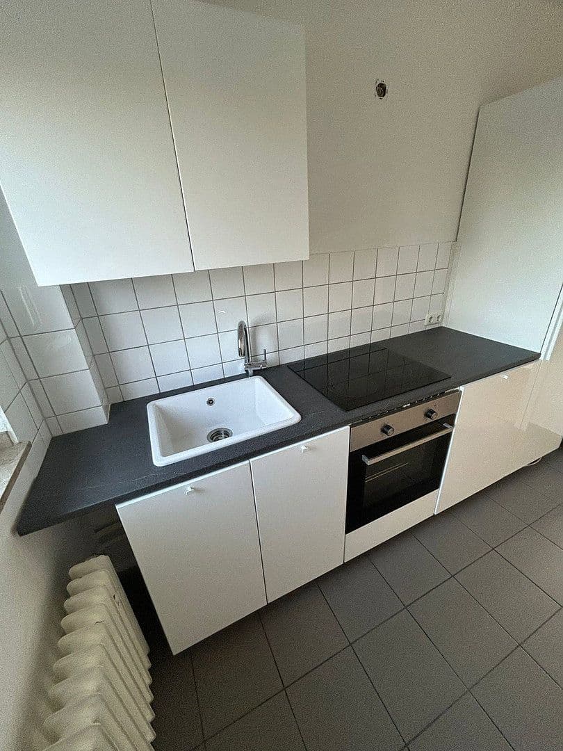 3 bedroom flat to rent, 57 m², Essen, North Rhine-Westphalia 3 bedroom flat to rent, 57 m², Essen, North Rhine-Westphalia