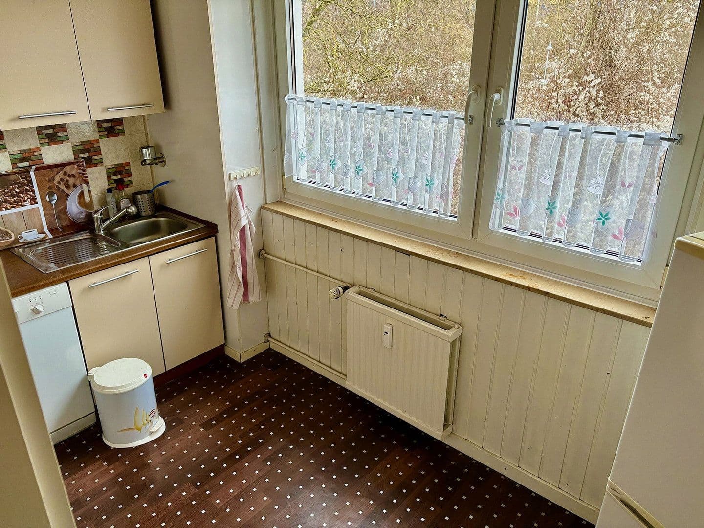 3 bedroom flat to rent, 72 m², Laatzen, Lower Saxony 3 bedroom flat to rent, 72 m², Laatzen, Lower Saxony