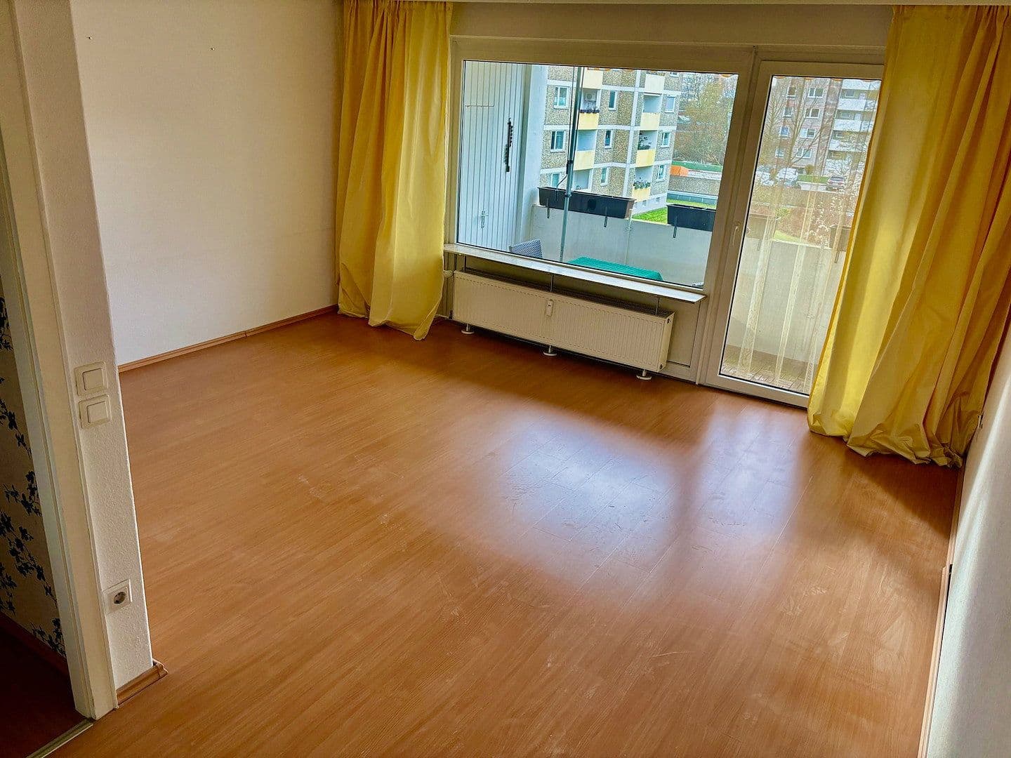 3 bedroom flat to rent, 72 m², Laatzen, Lower Saxony 3 bedroom flat to rent, 72 m², Laatzen, Lower Saxony