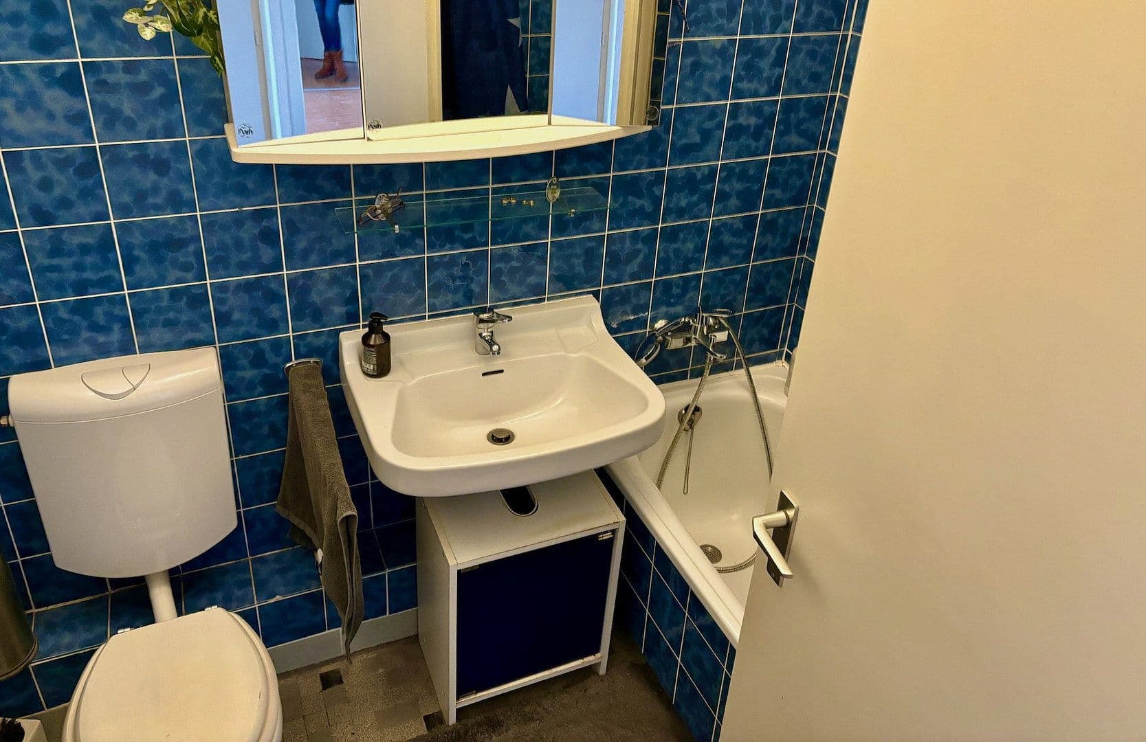 3 bedroom flat to rent, 72 m², Laatzen, Lower Saxony 3 bedroom flat to rent, 72 m², Laatzen, Lower Saxony