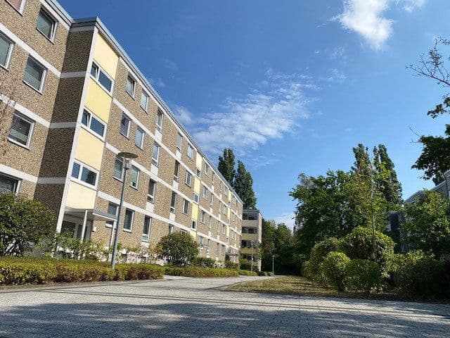 3 bedroom flat to rent, 72 m², Laatzen, Lower Saxony 3 bedroom flat to rent, 72 m², Laatzen, Lower Saxony