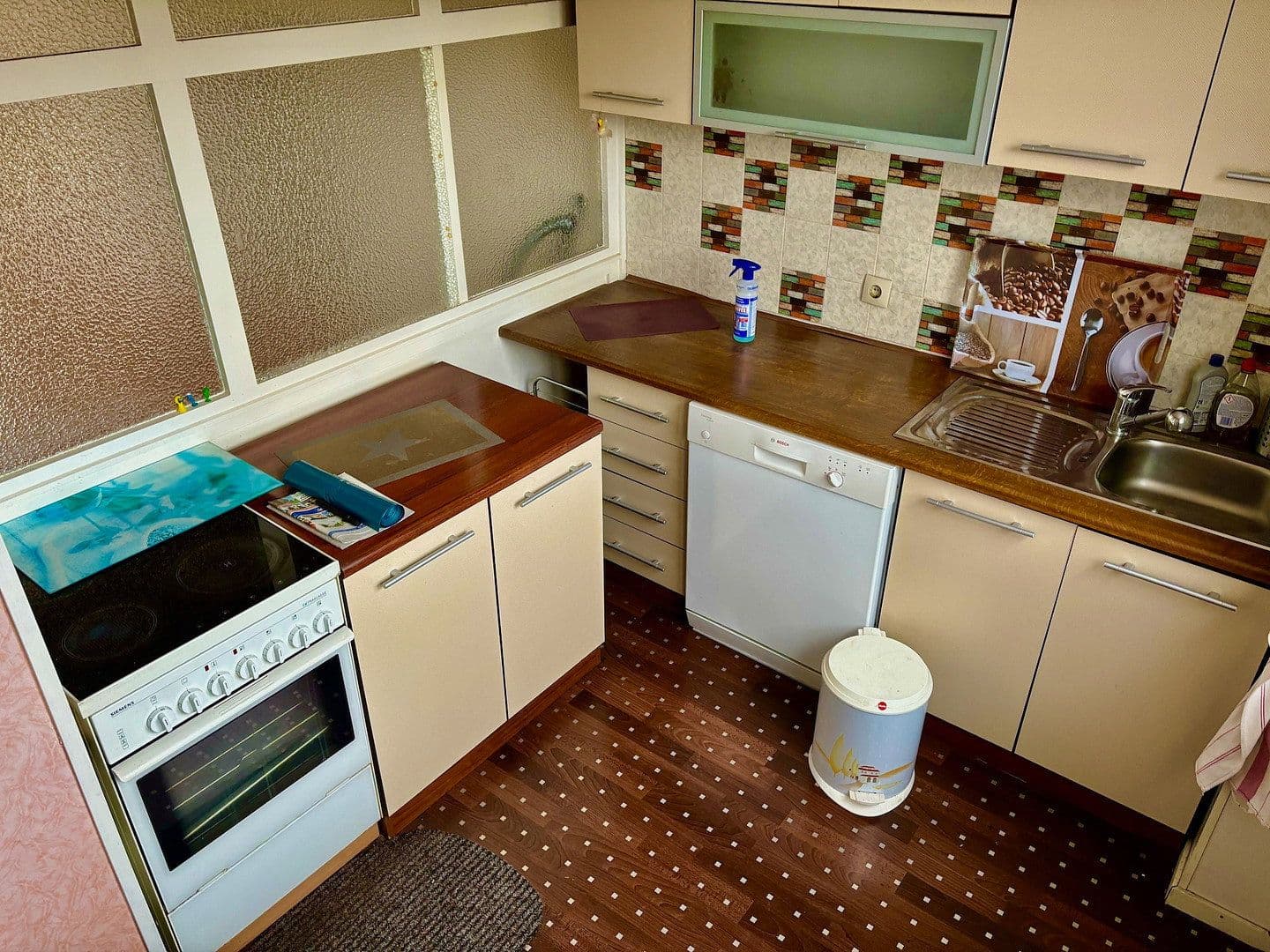 3 bedroom flat to rent, 72 m², Laatzen, Lower Saxony 3 bedroom flat to rent, 72 m², Laatzen, Lower Saxony