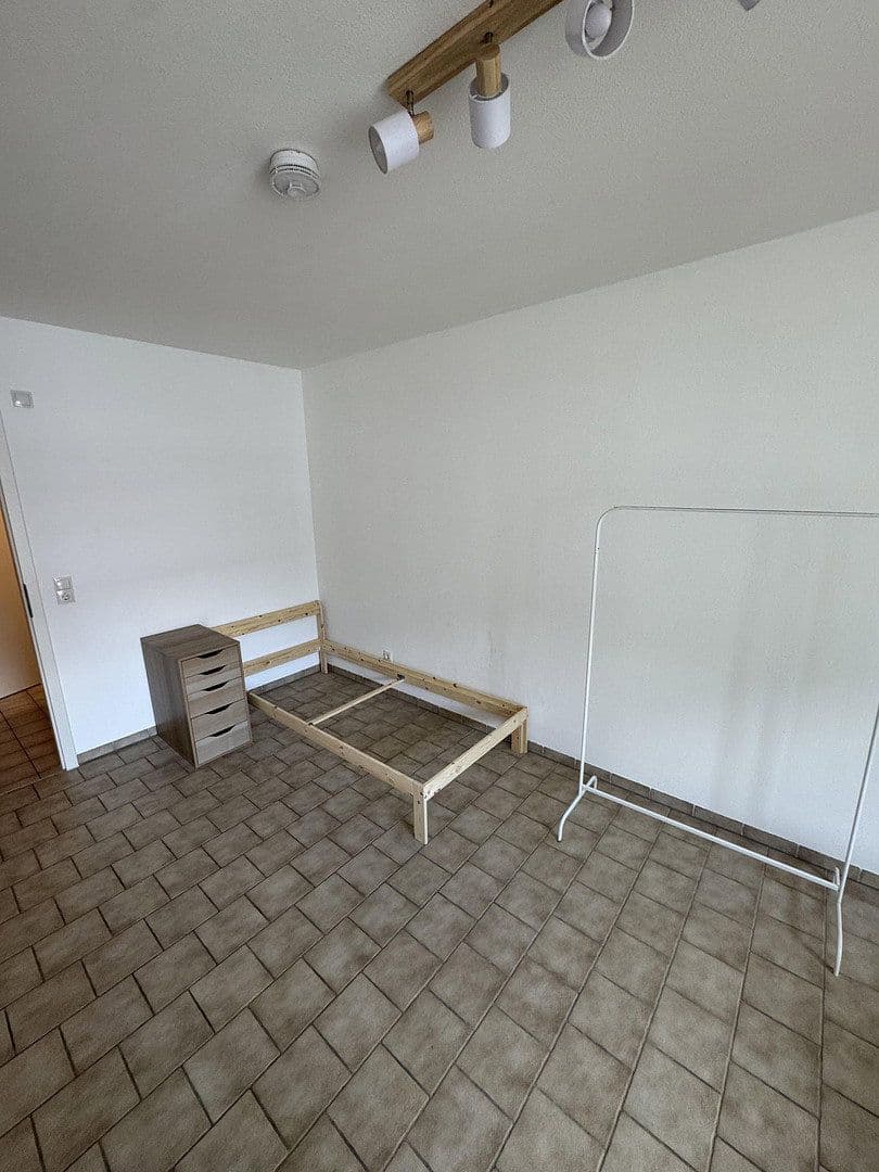 1 bedroom flat to rent, 21 m², Akademiestraße 4, Mannheim, Baden-Württemberg 1 bedroom flat to rent, 21 m², Akademiestraße 4, Mannheim, Baden-Württemberg