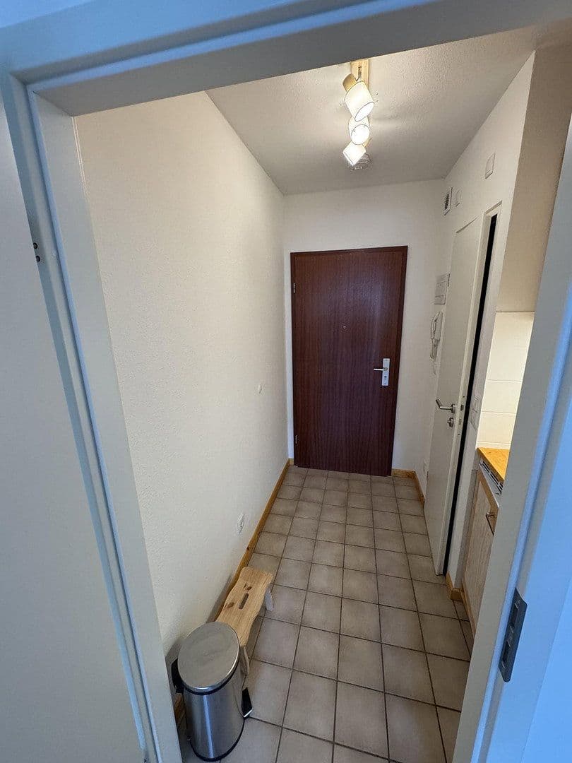 1 bedroom flat to rent, 21 m², Akademiestraße 4, Mannheim, Baden-Württemberg 1 bedroom flat to rent, 21 m², Akademiestraße 4, Mannheim, Baden-Württemberg