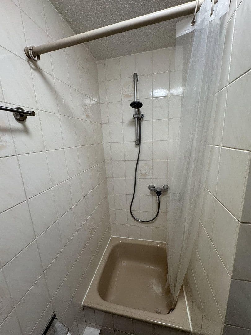 1 bedroom flat to rent, 21 m², Akademiestraße 4, Mannheim, Baden-Württemberg 1 bedroom flat to rent, 21 m², Akademiestraße 4, Mannheim, Baden-Württemberg